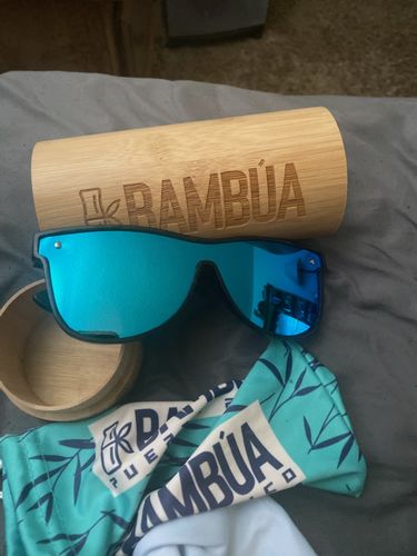 Customer photo review of Carbon Black 2.0