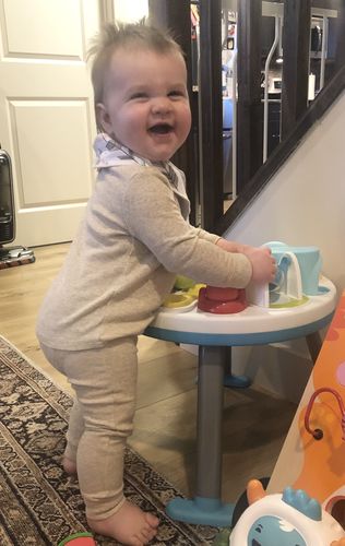 Customer photo review of Sleep Tight Pyjama Set
