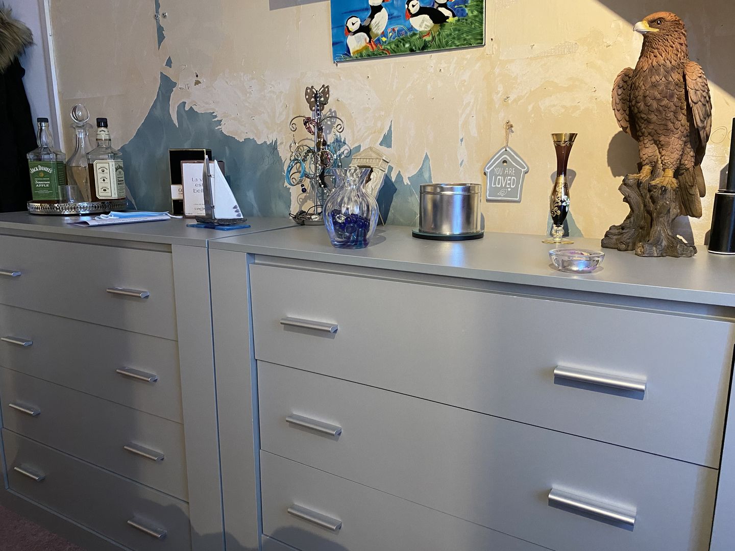 Customer photo review of Idea ID-10 Chest of Drawers