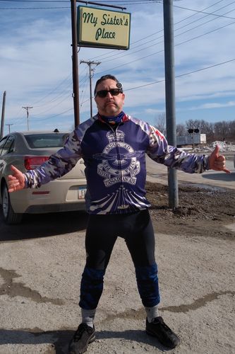 bicycle booth jersey