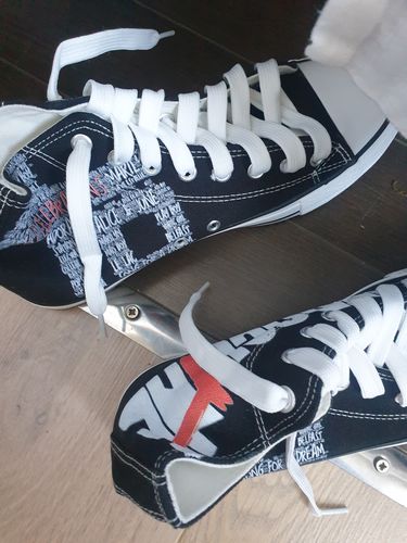 Customer photo review of BASKET INDO BLACK