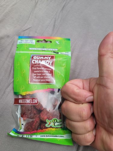 Customer photo review of Watermelon Slices | Best Value