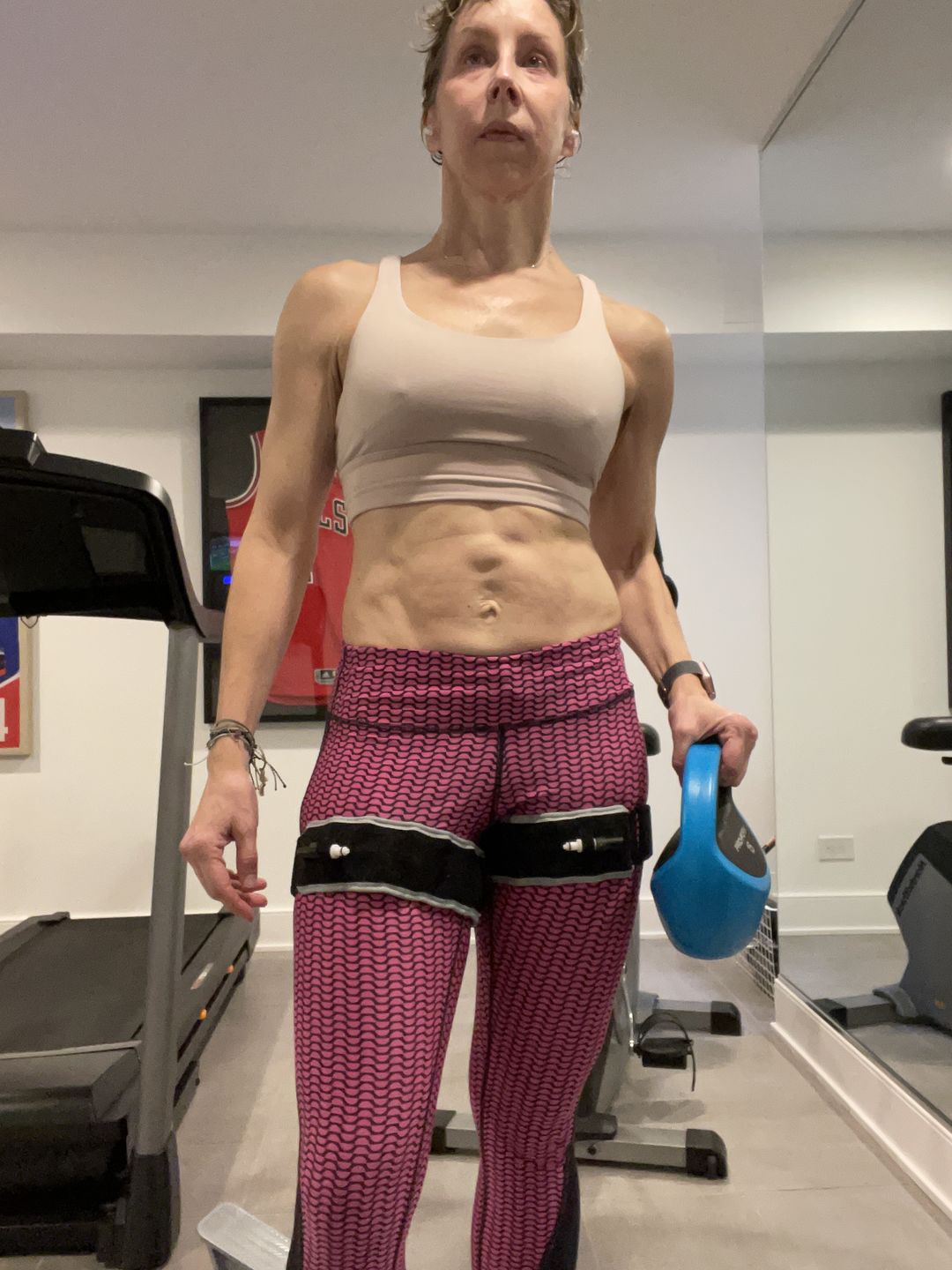 Customer photo review of SINGLE PAIR BFR PACK