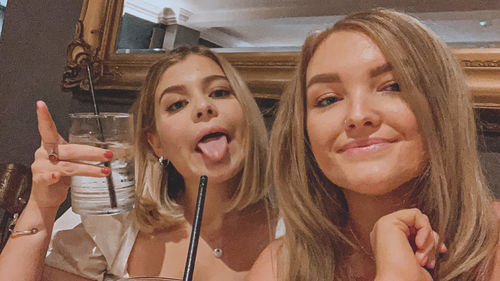 Customer photo review of AESTHETICS LIGHTROOM PRESETS