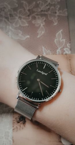 Customer photo review of Vienna Edition Limited