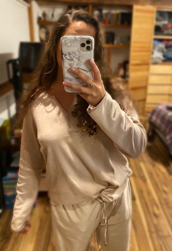 Customer photo review of Nippz Reutilizables