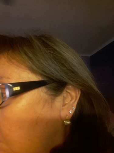 Customer photo review of ODDA GOLD