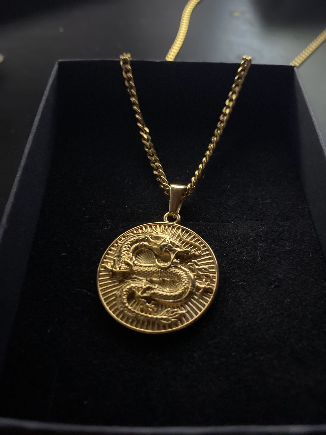Customer photo review of Shenron
