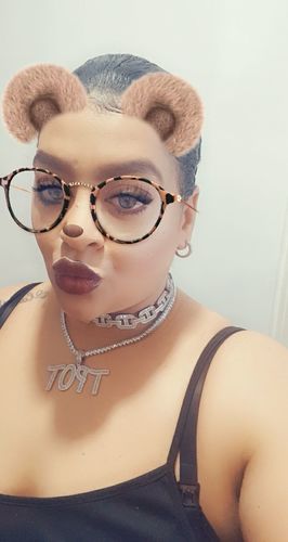 Customer photo review of The Gucci Link 2.0