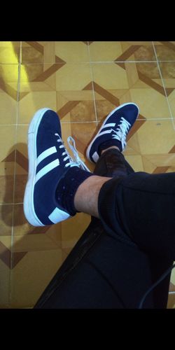 Customer photo review of Banjo Azul