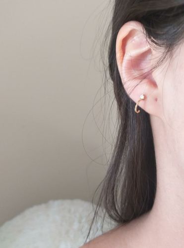 Customer photo review of SHINE GOLD