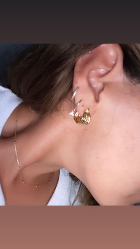 Customer photo review of ODDA GOLD
