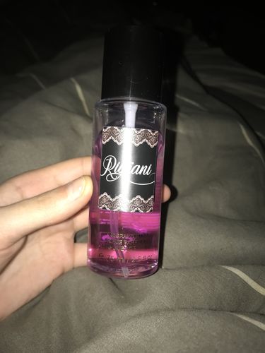 Customer photo review of BRUME POUR LE CORPS "SORTILÈGE"