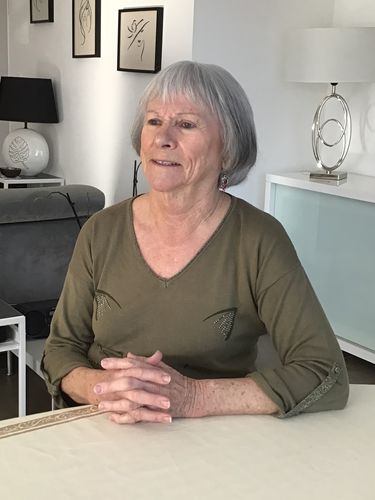 Customer photo review of Sarahbio - huile de pépins de figue de barbarie - 30 mL