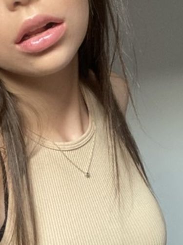 Customer photo review of PUNTO DE LUZ GOLD