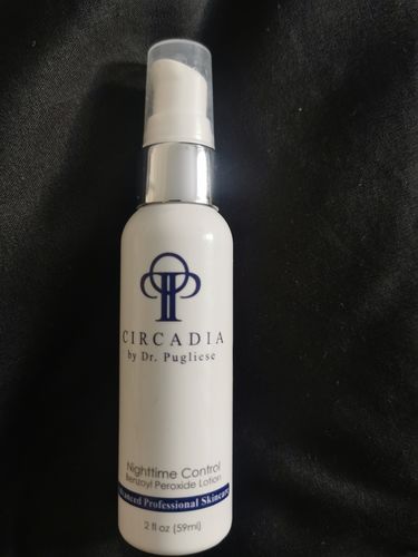 Customer photo review of Nighttime Control