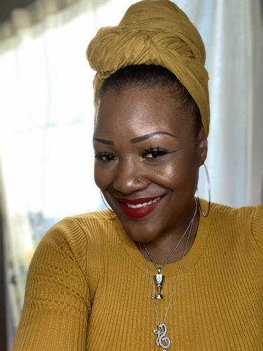 Customer photo review of Queen Life Bundle