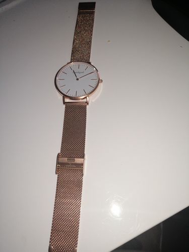 Customer photo review of California Edition Limited