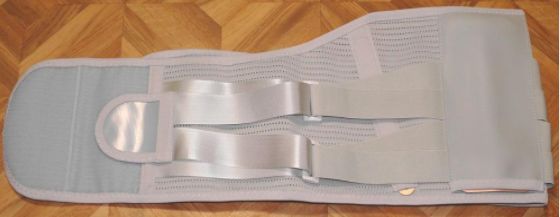 Customer photo review of LumbarMate™