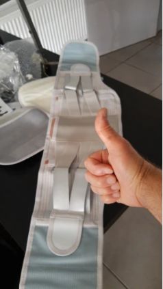 Customer photo review of LumbarMate™