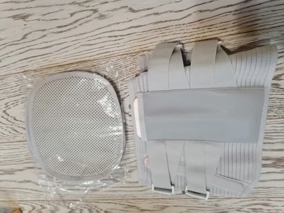 Customer photo review of LumbarMate™