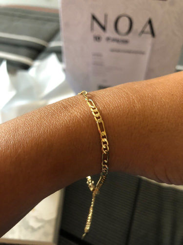 Customer photo review of PULSERA DANA