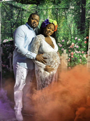 Customer photo review of Single Vent (90 Sec)