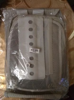 Customer photo review of LumbarMate™