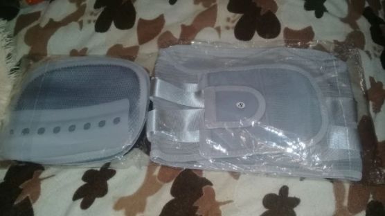 Customer photo review of LumbarMate™