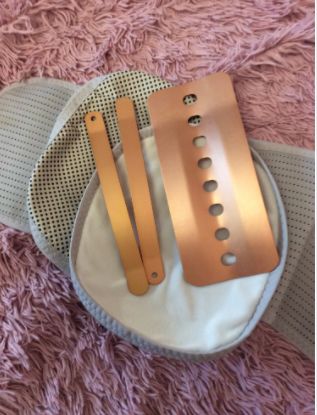 Customer photo review of LumbarMate™