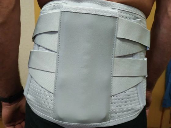 Customer photo review of LumbarMate™