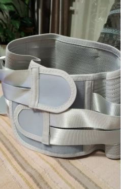 Customer photo review of LumbarMate™