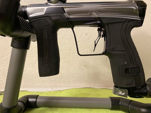 INFAMOUS CS2PRO DNA DEUCE - TYPE S