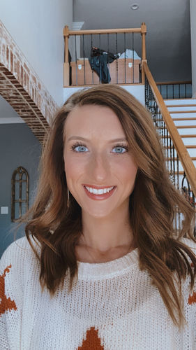 Customer photo review of SHOW LASH