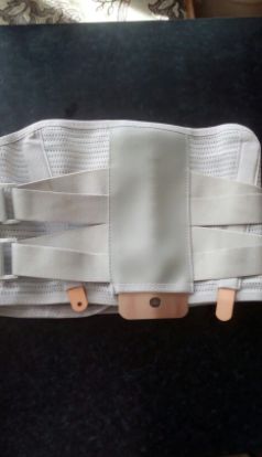 Customer photo review of LumbarMate™