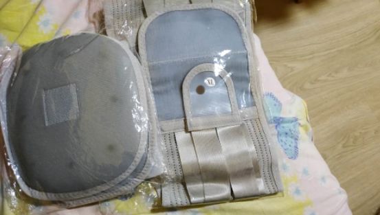 Customer photo review of LumbarMate™