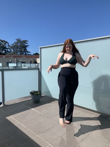 Customer photo review of Sierra Crop