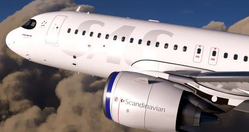 Customer photo review of Airbus A320 Cadet Training Program