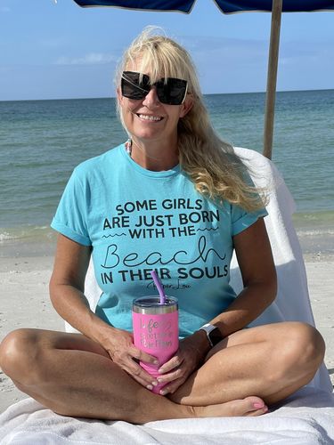 Customer photo review of Perfectly Imperfect Winter Apparel
