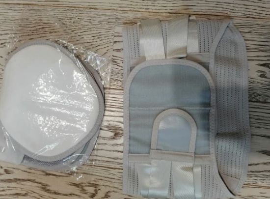 Customer photo review of LumbarMate™