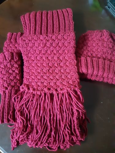 Customer photo review of January 2021 Ladies Box On Sale Now!