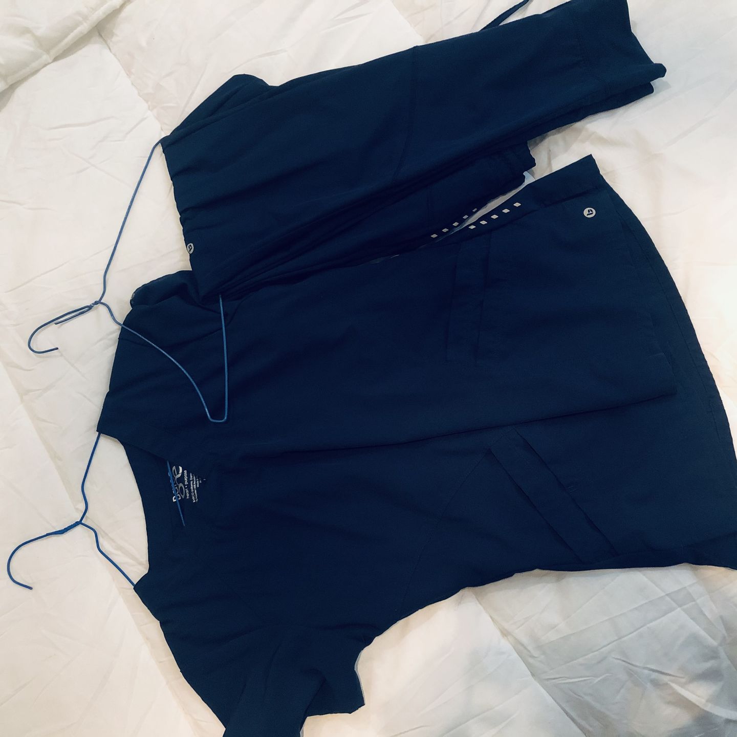 Customer photo review of بلوزة بلس باركو ون