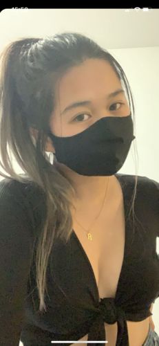 Customer photo review of Wannabe Kristin - brown