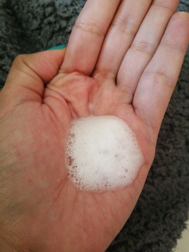 Customer photo review of Agua Micelar Y Tónico Facial - Clean Tonic - 230 ml