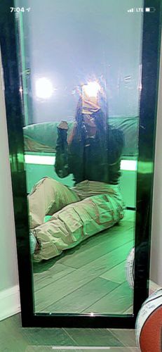 Customer photo review of Kairi Kargo Pants