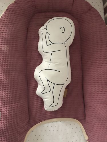 Customer photo review of BABYKISSEN CLASSY ONE