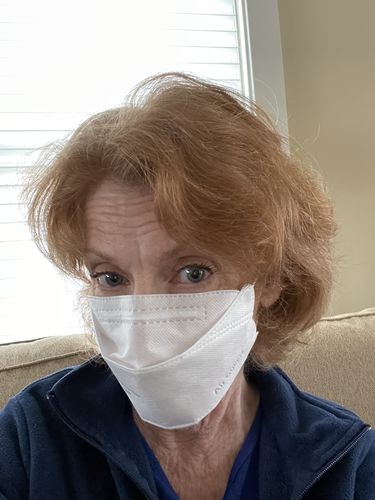 Customer photo review of [GLOBAL] AirQUEEN BREEZE