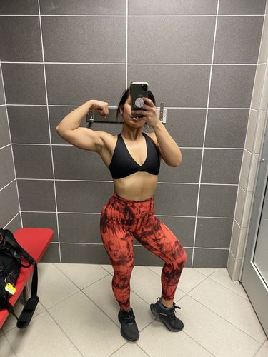 Customer photo review of Sierra Crop