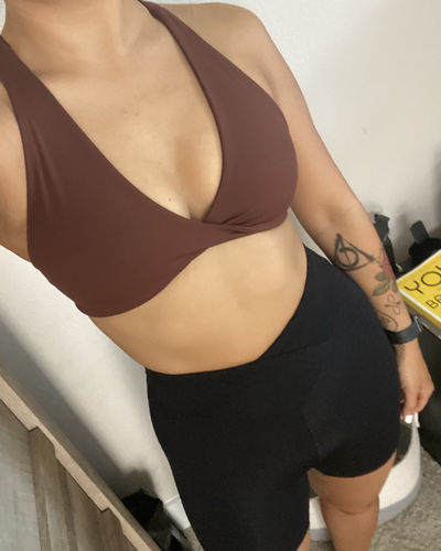 Customer photo review of Sierra Crop