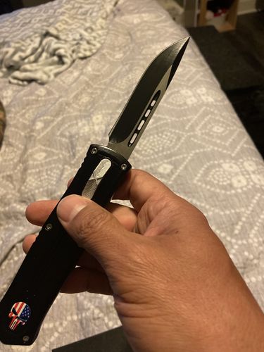 Customer photo review of PHANTOM X7 (LIMITED EDITION)